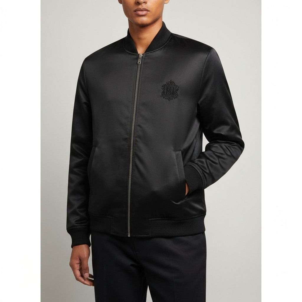 Eclipse Jacket