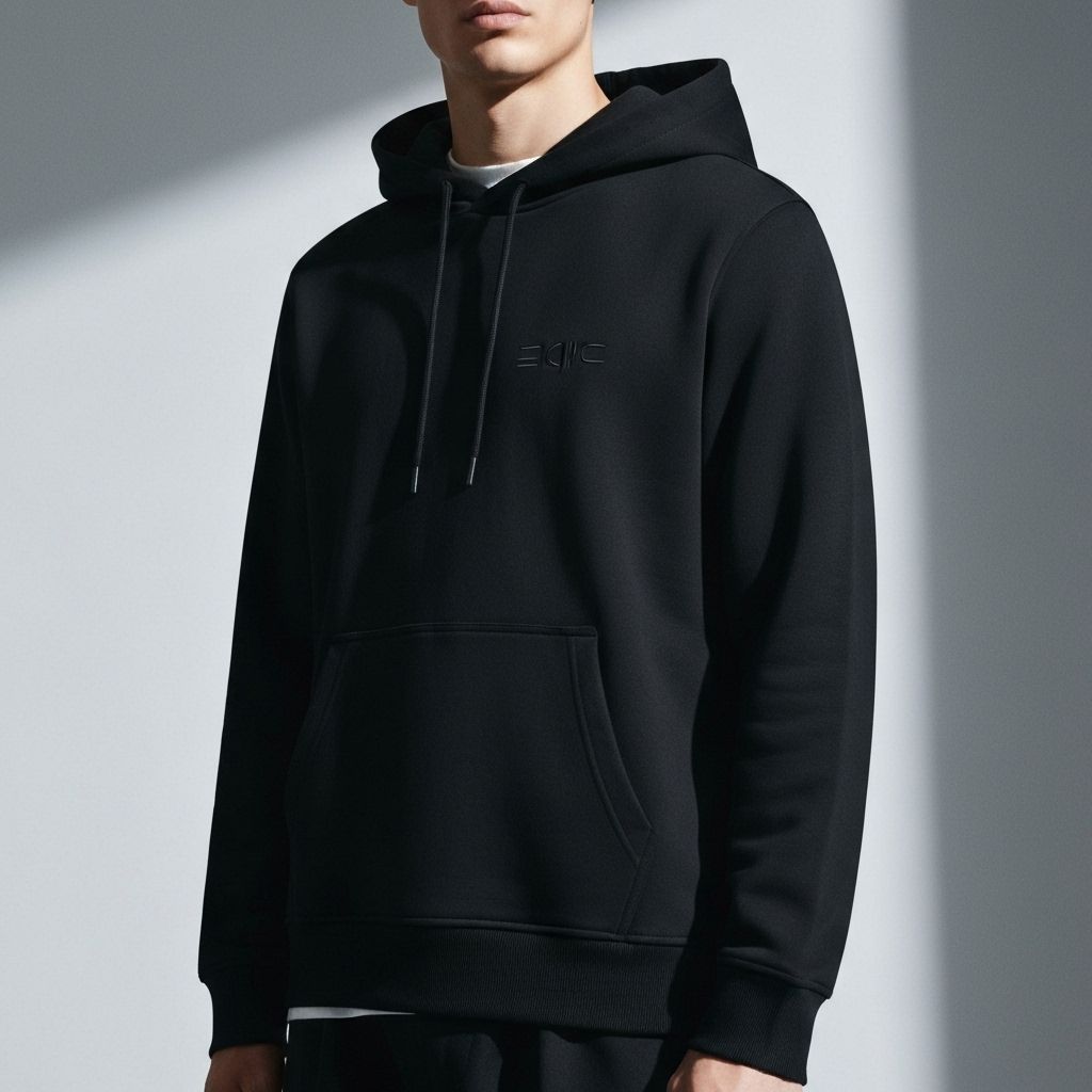 Injectx Hoodie