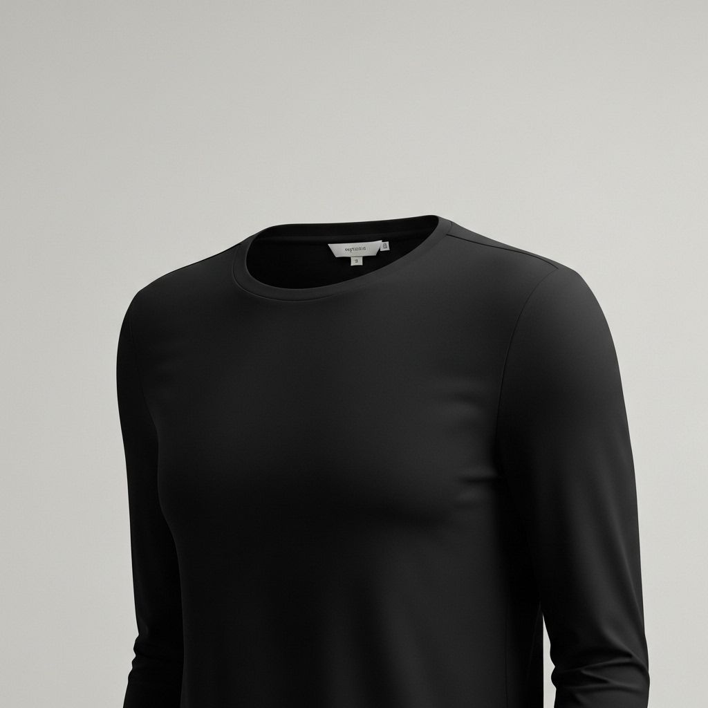 Phantom Longsleeve