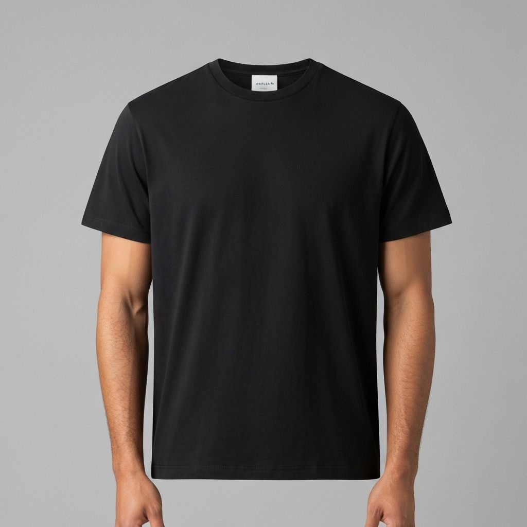 Shadow Tee